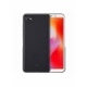 Husa XIAOMI RedMi 6A - Plating Soft (Negru)