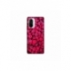 Husa personalizata tip carcasa HQPrint pentru Xiaomi Redmi 11T Pro, model Zmeura, multicolor, S1D1M0234