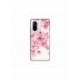 Husa personalizata tip carcasa HQPrint pentru Xiaomi Redmi 11T Pro, model Flowers 17, multicolor, S1D1M0241