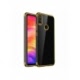 Husa XIAOMI RedMi 7 - Plating Soft (Auriu)