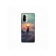 Husa personalizata tip carcasa HQPrint pentru Xiaomi Redmi 11T Pro, model Antlers, multicolor, S1D1M0303