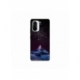 Husa personalizata tip carcasa HQPrint pentru Xiaomi Redmi 11T Pro, model Cancer Sky, multicolor, S1D1M0356