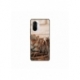 Husa personalizata tip carcasa HQPrint pentru Xiaomi Redmi 11T Pro, model Flowers 21, multicolor, S1D1M0358