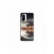 Husa personalizata tip carcasa HQPrint pentru Xiaomi Redmi 11T Pro, model Time Flies 3, multicolor, S1D1M0366