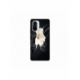 Husa personalizata tip carcasa HQPrint pentru Xiaomi Redmi 11T Pro, model Jasmine, multicolor, S1D1M0389