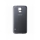 Capac baterie original SAMSUNG Galaxy S5 (Gri)