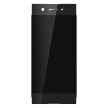 Display + Touchscreen Pentru SONY Xperia XA1, Negru