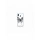 Husa personalizata tip carcasa HQPrint pentru Xiaomi Redmi 9AT, model Butterfly 3, multicolor, S1D1M0030