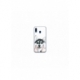 Husa personalizata tip carcasa HQPrint pentru Xiaomi Redmi 9AT, model Fluffy Dog, multicolor, S1D1M0033