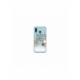 Husa personalizata tip carcasa HQPrint pentru Xiaomi Redmi 9AT, model Happy Christmas and New Year, multicolor, S1D1M0047