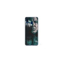 Husa personalizata tip carcasa HQPrint pentru Xiaomi Redmi 9AT, model Harry Potter 1, multicolor, S1D1M0080