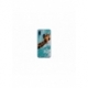 Husa personalizata tip carcasa HQPrint pentru Xiaomi Redmi 9AT, model Giraffe 2, multicolor, S1D1M0096