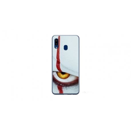Husa personalizata tip carcasa HQPrint pentru Xiaomi Redmi 9AT, model IT, multicolor, S1D1M0107