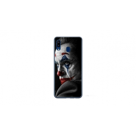 Husa personalizata tip carcasa HQPrint pentru Xiaomi Redmi 9AT, model Joker 3, multicolor, S1D1M0109
