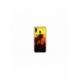 Husa personalizata tip carcasa HQPrint pentru Xiaomi Redmi 9AT, model Lion King 1, multicolor, S1D1M0119