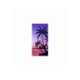 Husa personalizata tip carcasa HQPrint pentru Xiaomi Redmi 9AT, model Beach View 2, multicolor, S1D1M0137