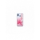 Husa personalizata tip carcasa HQPrint pentru Xiaomi Redmi 9AT, model Flowers 9, multicolor, S1D1M0142