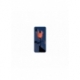 Husa personalizata tip carcasa HQPrint pentru Xiaomi Redmi 9AT, model Sky Flower, multicolor, S1D1M0159