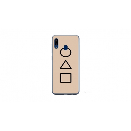 Husa personalizata tip carcasa HQPrint pentru Xiaomi Redmi 9AT, model Squid Game 1, multicolor, S1D1M0173
