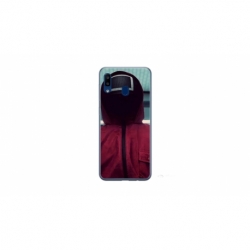 Husa personalizata tip carcasa HQPrint pentru Xiaomi Redmi 9AT, model Squid Game 2, multicolor, S1D1M0174