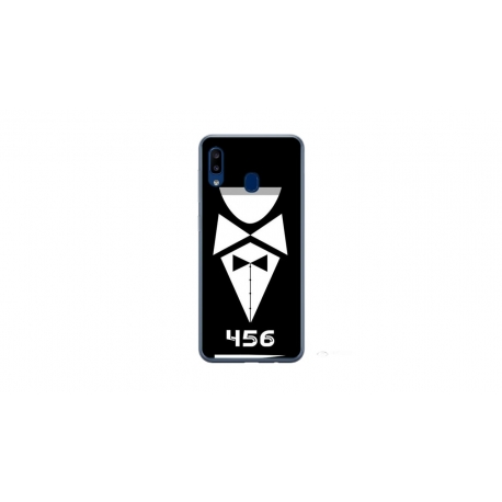 Husa personalizata tip carcasa HQPrint pentru Xiaomi Redmi 9AT, model Squid Game 10, multicolor, S1D1M0182