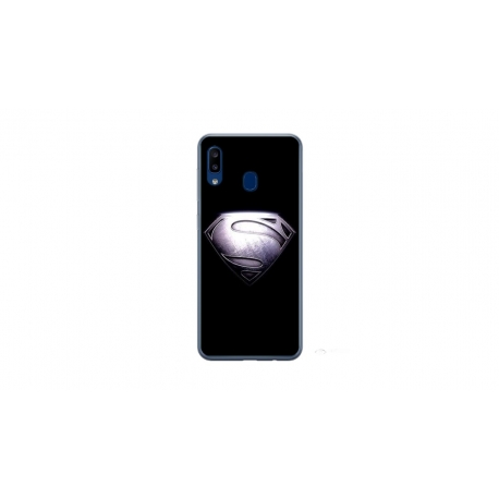 Husa personalizata tip carcasa HQPrint pentru Xiaomi Redmi 9AT, model Superman 1, multicolor, S1D1M0195