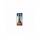 Husa personalizata tip carcasa HQPrint pentru Xiaomi Redmi 9AT, model Nice View 8, multicolor, S1D1M0209