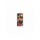Husa personalizata tip carcasa HQPrint pentru Xiaomi Redmi 9AT, model Fox, multicolor, S1D1M0213