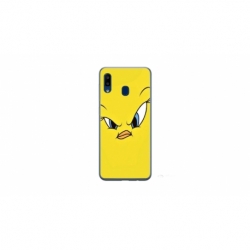 Husa personalizata tip carcasa HQPrint pentru Xiaomi Redmi 9AT, model Looney Tunes 1, multicolor, S1D1M0225