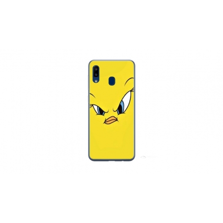 Husa personalizata tip carcasa HQPrint pentru Xiaomi Redmi 9AT, model Looney Tunes 1, multicolor, S1D1M0225