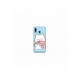 Husa personalizata tip carcasa HQPrint pentru Xiaomi Redmi 9AT, model Cute Puppy, multicolor, S1D1M0232