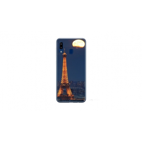 Husa personalizata tip carcasa HQPrint pentru Xiaomi Redmi 9AT, model Nice View 10, multicolor, S1D1M0237