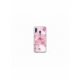 Husa personalizata tip carcasa HQPrint pentru Xiaomi Redmi 9AT, model Flowers 17, multicolor, S1D1M0241