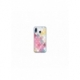 Husa personalizata tip carcasa HQPrint pentru Xiaomi Redmi 9AT, model Color Scales, multicolor, S1D1M0258