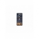 Husa personalizata tip carcasa HQPrint pentru Xiaomi Redmi 9AT, model Airplane Landing, multicolor, S1D1M0266