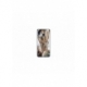 Husa personalizata tip carcasa HQPrint pentru Xiaomi Redmi 9AT, model Brush, multicolor, S1D1M0282