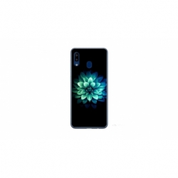 Husa personalizata tip carcasa HQPrint pentru Xiaomi Redmi 9AT, model Colorful 2, multicolor, S1D1M0297