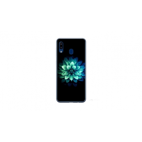 Husa personalizata tip carcasa HQPrint pentru Xiaomi Redmi 9AT, model Colorful 2, multicolor, S1D1M0297