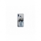 Husa personalizata tip carcasa HQPrint pentru Xiaomi Redmi 9AT, model Teary Eye, multicolor, S1D1M0307