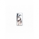 Husa personalizata tip carcasa HQPrint pentru Xiaomi Redmi 9AT, model I dont care, multicolor, S1D1M0320