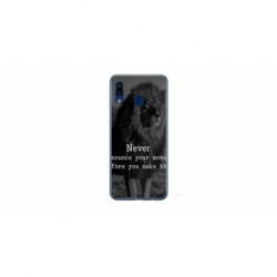 Husa personalizata tip carcasa HQPrint pentru Xiaomi Redmi 9AT, model Quote 2, multicolor, S1D1M0330