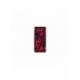 Husa personalizata tip carcasa HQPrint pentru Xiaomi Redmi 9AT, model Flowers 24, multicolor, S1D1M0386