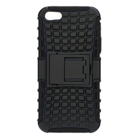 Husa XIAOMI RedMi 4A - Panzer (Negru)