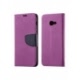 Husa SONY Xperia XA2 - Fancy Book (Violet)