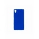 Husa SONY Xperia Z5 Compact - Silicon Candy (Albastru)