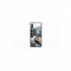 Husa personalizata tip carcasa HQPrint pentru Xiaomi Mi 9 Lite, model Boats, multicolor, S1D1M0024