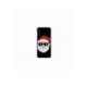 Husa personalizata tip carcasa HQPrint pentru Xiaomi Mi 9 Lite, model Cool Santa, multicolor, S1D1M0046