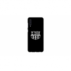 Husa personalizata tip carcasa HQPrint pentru Xiaomi Mi 9 Lite, model Barcelona, multicolor, S1D1M0070