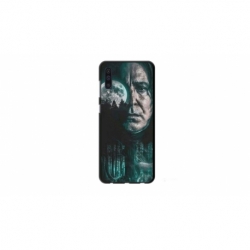 Husa personalizata tip carcasa HQPrint pentru Xiaomi Mi 9 Lite, model Harry Potter 1, multicolor, S1D1M0080