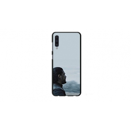 Husa personalizata tip carcasa HQPrint pentru Xiaomi Mi 9 Lite, model Game of Thrones 1, multicolor, S1D1M0083
